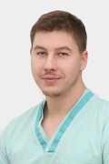 Дубровин Владимир Константинович