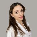 Котаева Имилия Алихановна