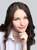 Тарасова Ольга Сергеевна