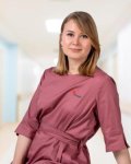 Романенкова Анастасия Алексеевна