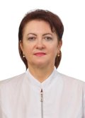 Валеева Светлана Михайловна