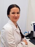 Бабанова Александра-Ярослава Георгиевна