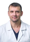 Медведев Андрей Александрович