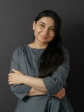 Эрцалова Альбина Омаровна