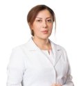 Оганезова Нина Сергеевна