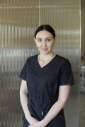 Сютина Лина