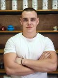 Спиридонов Анатолий Сергеевич