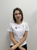 Артамонова Маргарита Александровна
