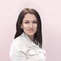 Кибирева (Бабаджанова) Евгения Андреевна