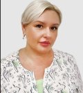 Сиракова Олеся Сергеевна