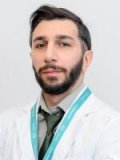 Гусейнов Джавид Эльшанович