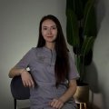 Сарапунина (Шулева) Валерия