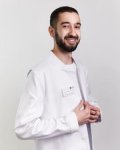 Королев Георгий Владимирович