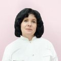 Плотникова Елена Николаевна
