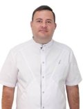 Асанович Жан Олегович