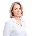 Лисицына Екатерина Михайловна