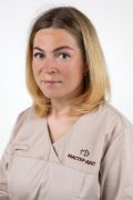 Антипова Ольга Сергеевна