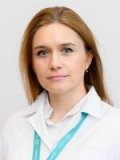 Шулепина Елена Александровна