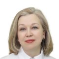 Хохлова Майя Викторовна