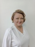 Килунина Надежда Анатольевна