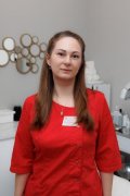 Малышева Любовь Николаевна
