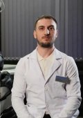 Заурбеков Иса Султанович