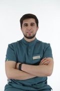 Салимзода Убайдулло Самандар