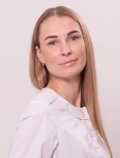 Рудновская Ольга