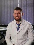 Радик Леонид Михайлович