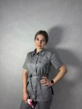 Подшивайло Дарья