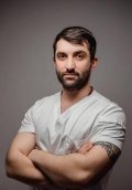 Хубашвили Гиорги Джемалович