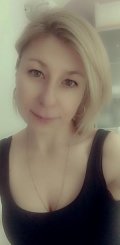 Петровская Марина Николаевна