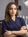 Ишханян Ивета Норайровна