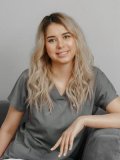Васильева Мария Геннадьевна