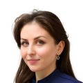 Подберезная Мария Вадимовна