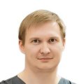 Пудов Андрей Николаевич