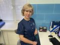 Удалова Марина Геннадьевна