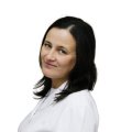 Галина Расима Зуфаровна