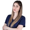 Лагвилава Николь Артуровна