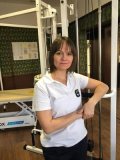 Гараева Анастасия Витальевна