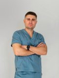 Мищенко Дмитрий Владиславович