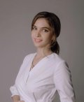 Ермолина Жанна Олеговна