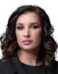 Наумова Оксана Андреевна