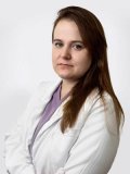 Богданова Надежда Игоревна