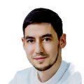 Набиуллин Искандер Рифович
