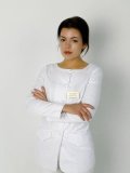 Чернова Кристина Романовна