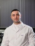 Мустафаев Эмирусеин Эсфендиярович