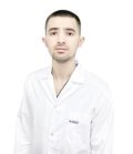 Плиев Сослан Ахсарович