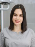 Квашова Виктория Владимировна