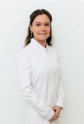 Ахметова Амина Равилевна